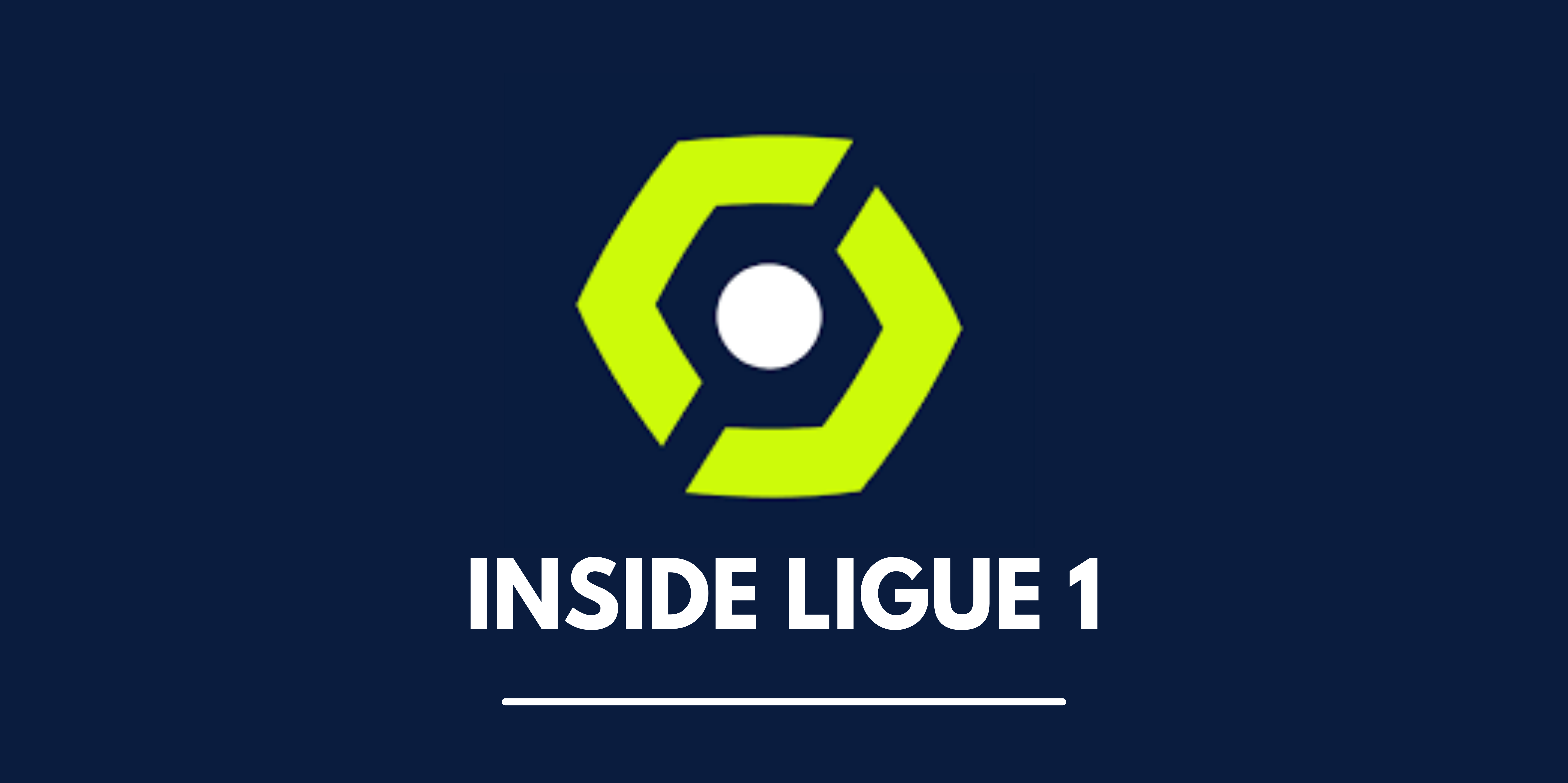 Inside Ligue 1
